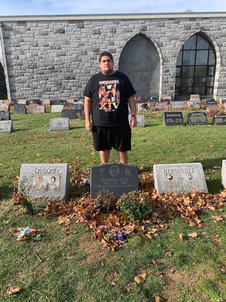 Fair Lawn Memorial Cemetery & Mausoleum — foto 10