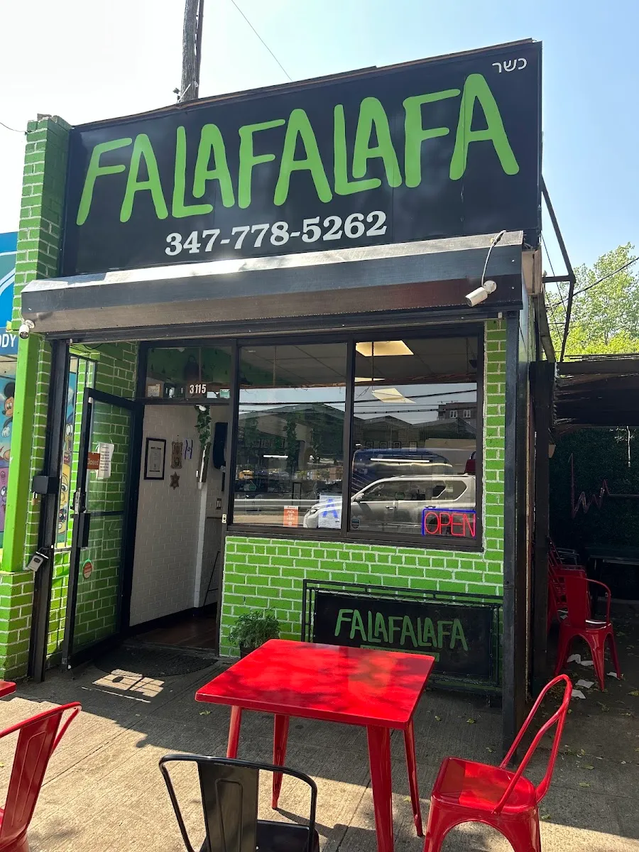 FalafaLafa