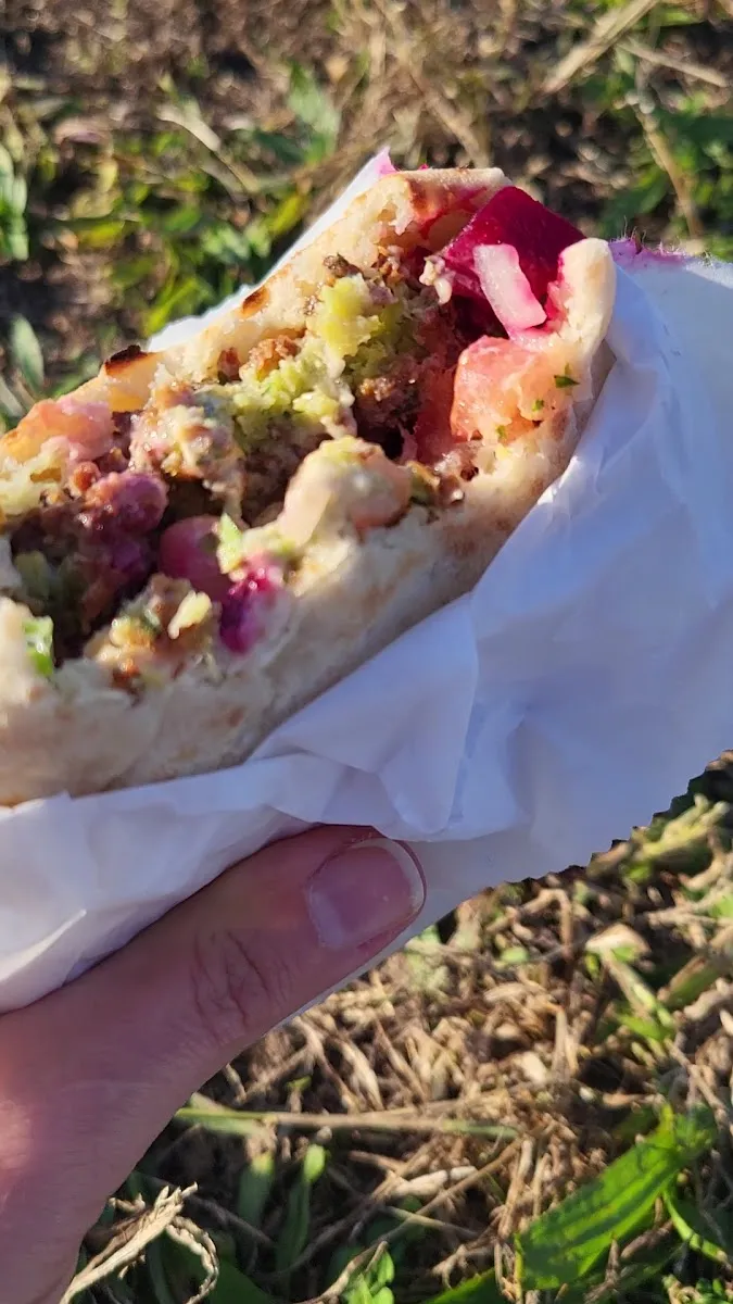 FalafaLafa — foto 3