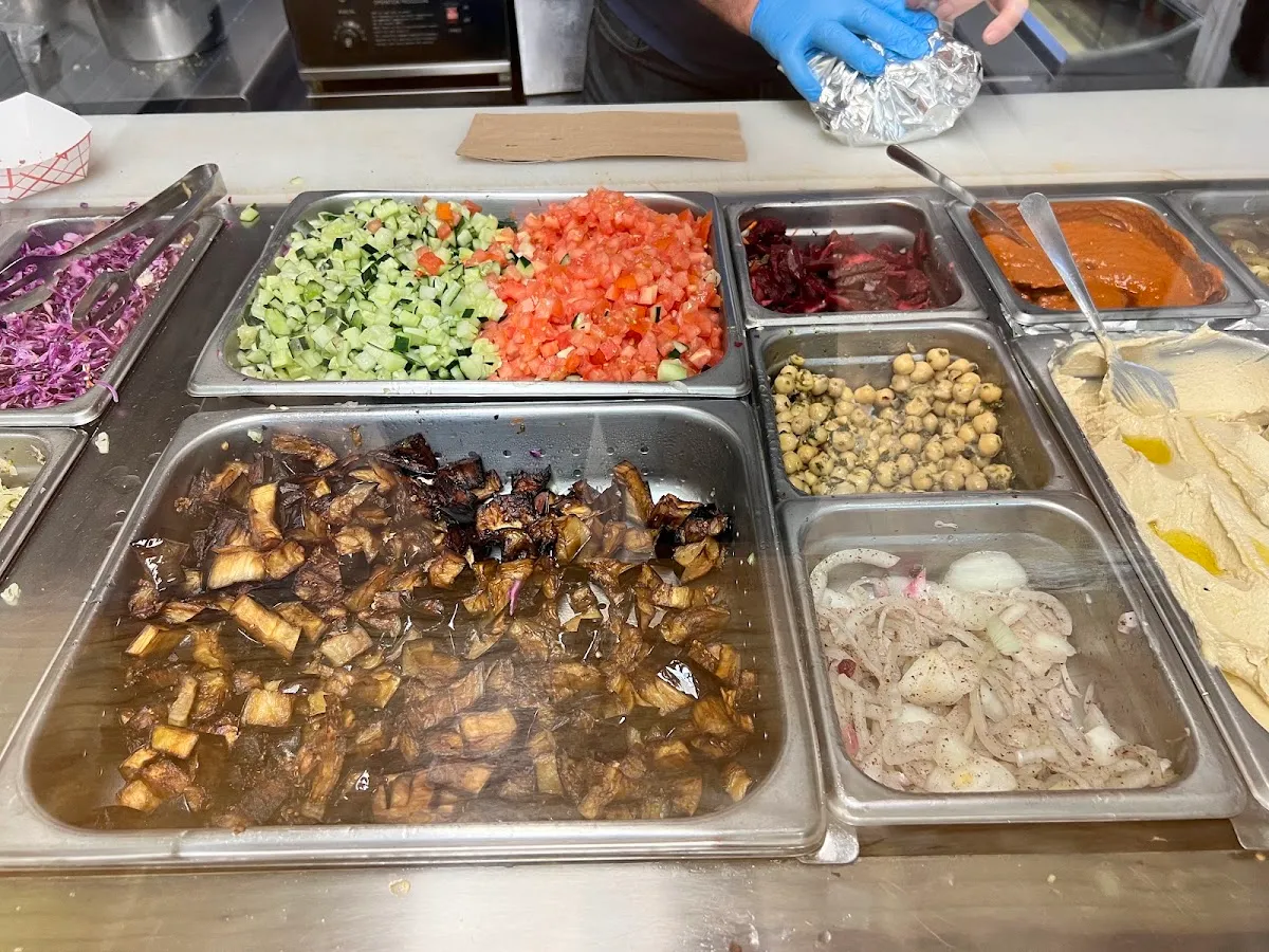 FalafaLafa — foto 4