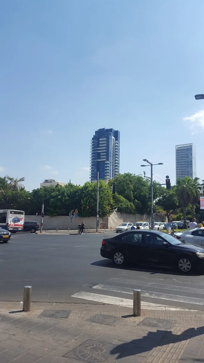 Falafel 4 Teamim (Ibn Gabirol) — photo 8