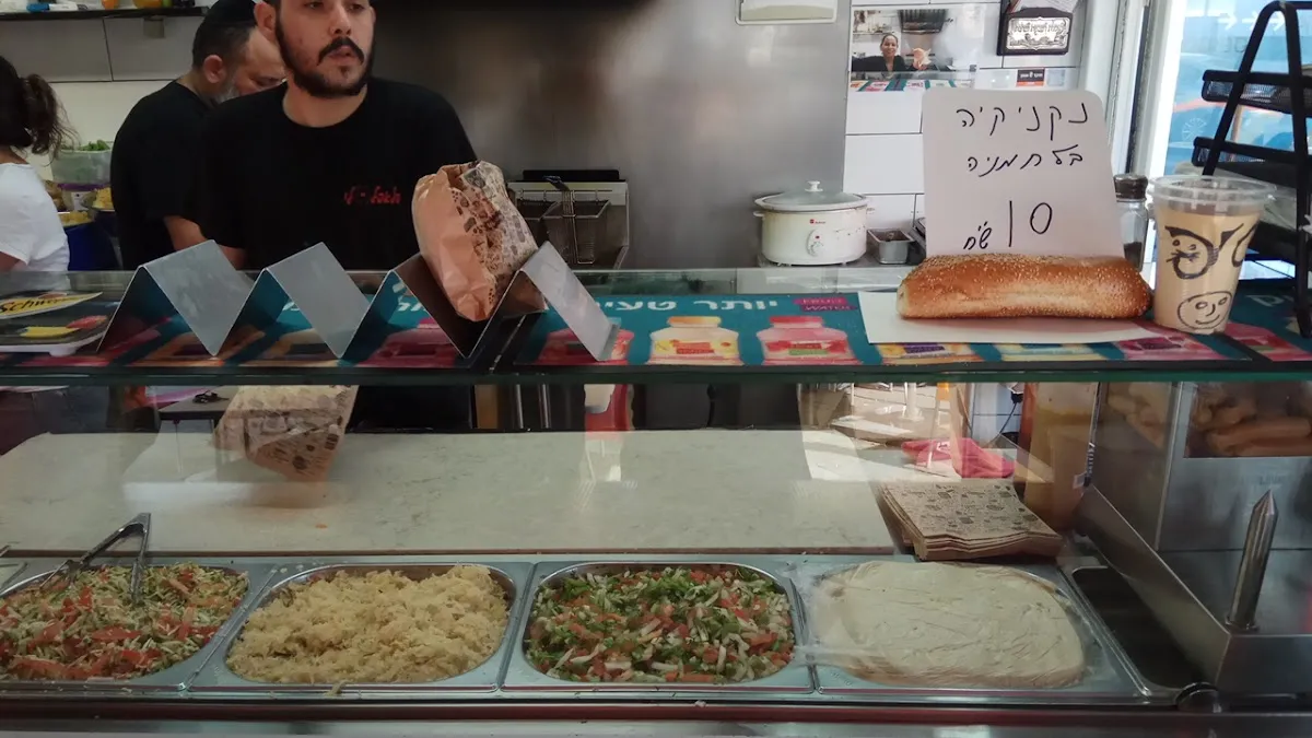 Falafel Asli — photo 3