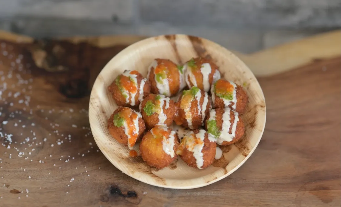 Falafel Balali — foto 2