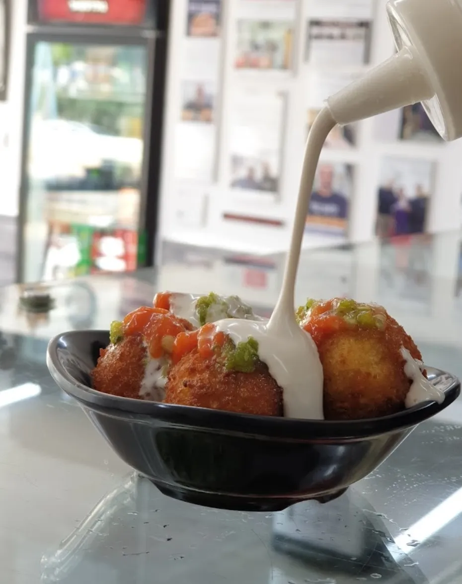 Falafel Balali — foto 9