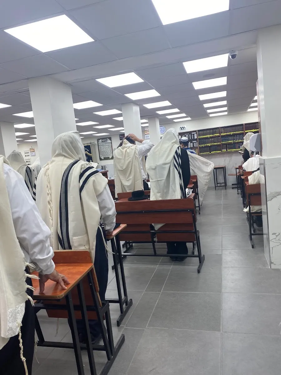 Falafel Bar Shalom (Rival) — photo 6