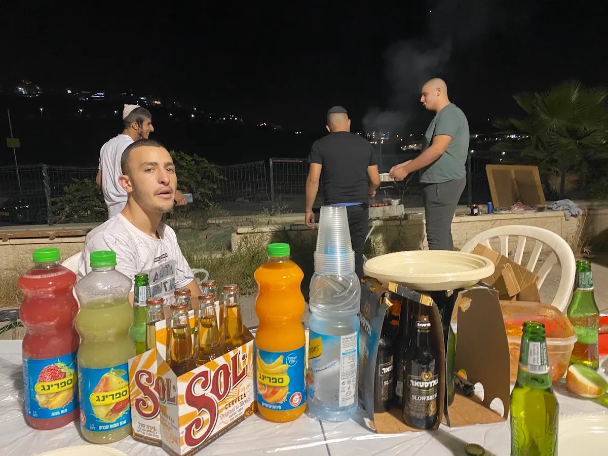 Falafel Bar Shalom (Rival) — photo 7