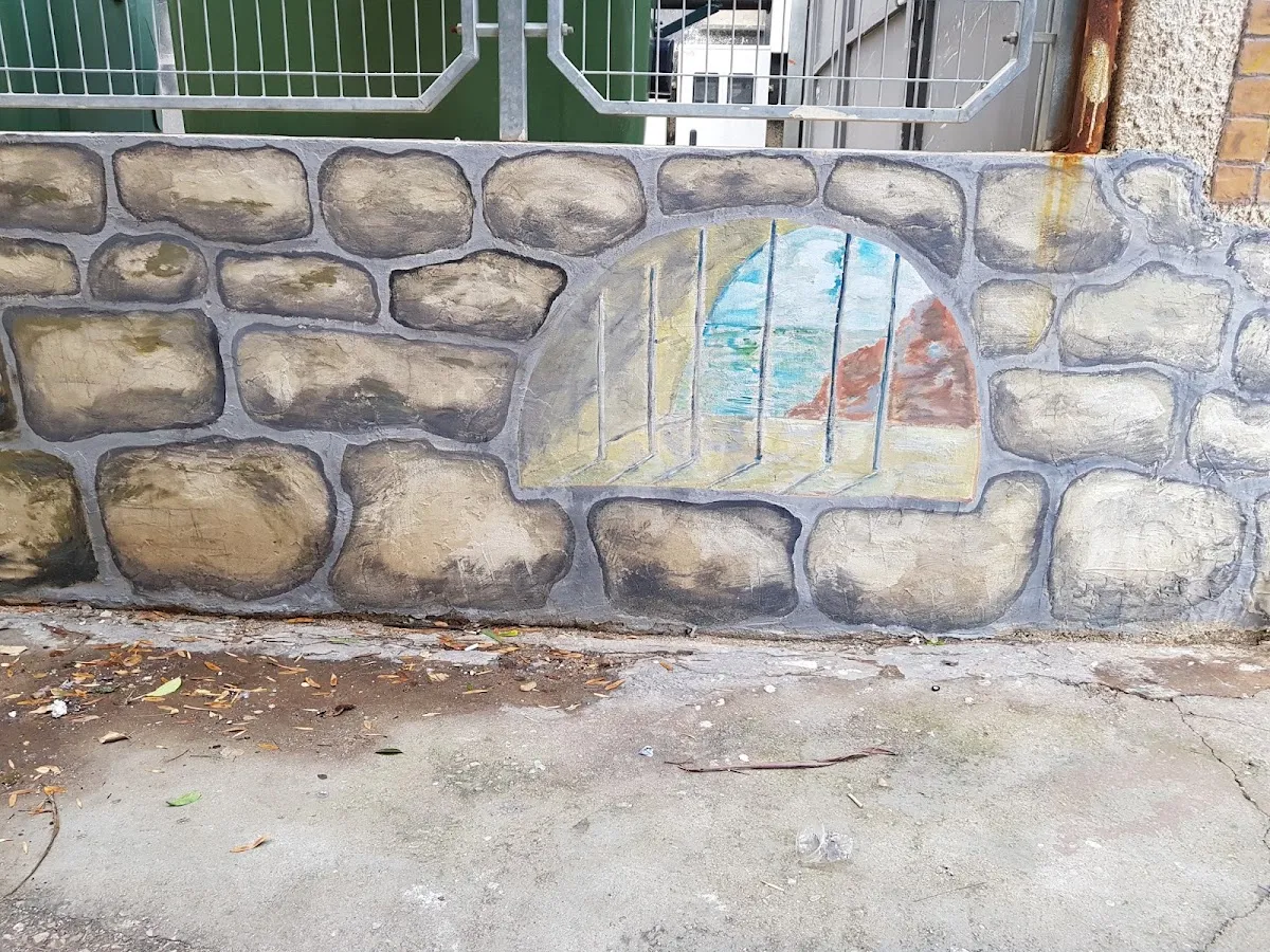 Falafel Barzilai (Herbert Samuel) — photo 5