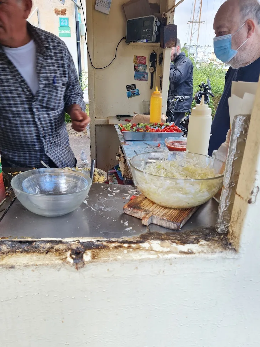 Falafel BeChochma — photo 2