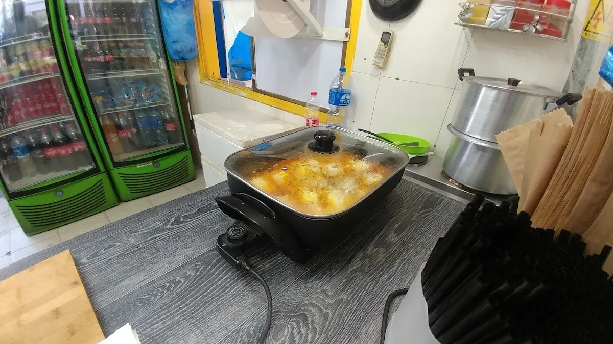 Falafel Bereshit — photo 2