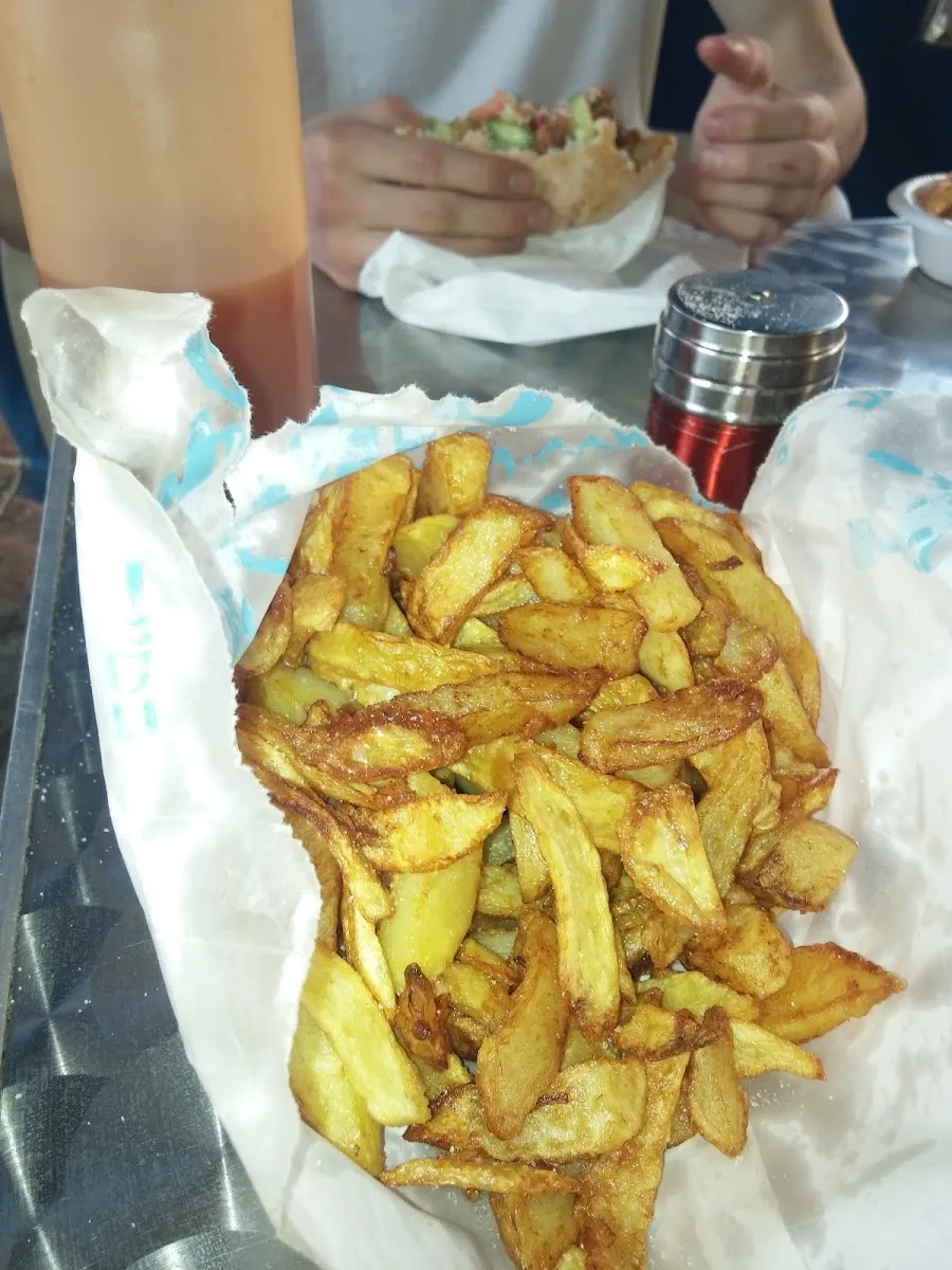 Falafel Bereshit — photo 3