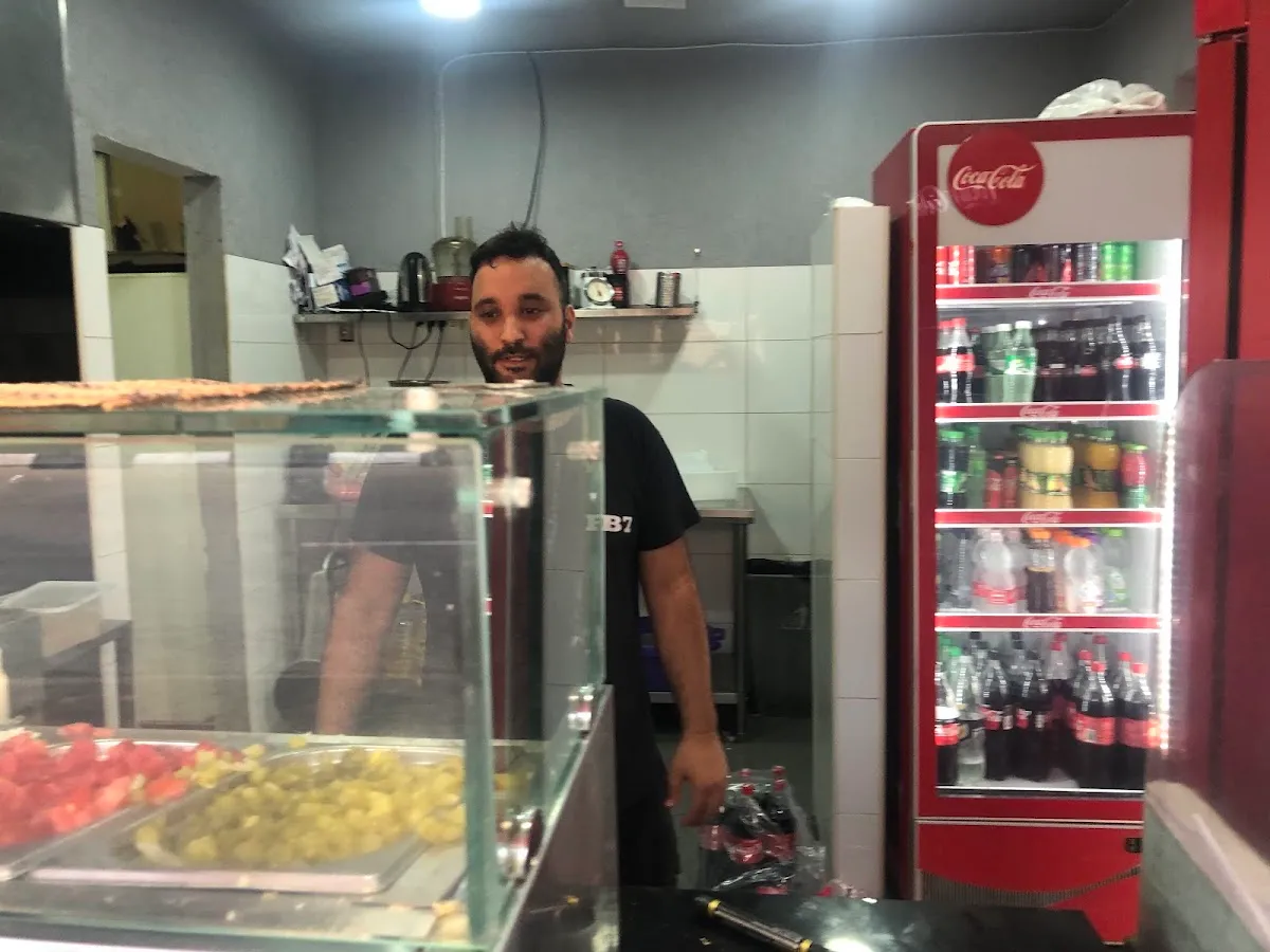 Falafel Bialik — photo 2