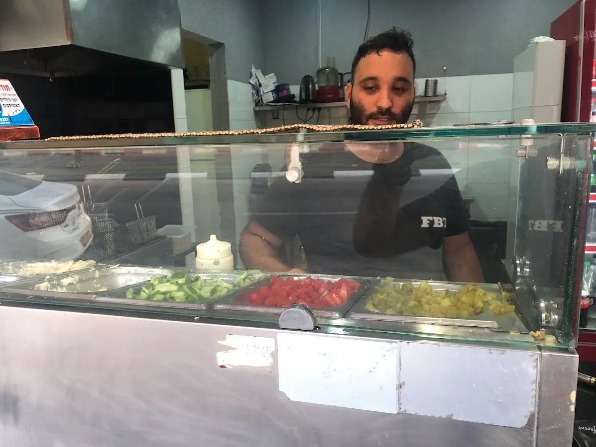 Falafel Bialik — photo 4