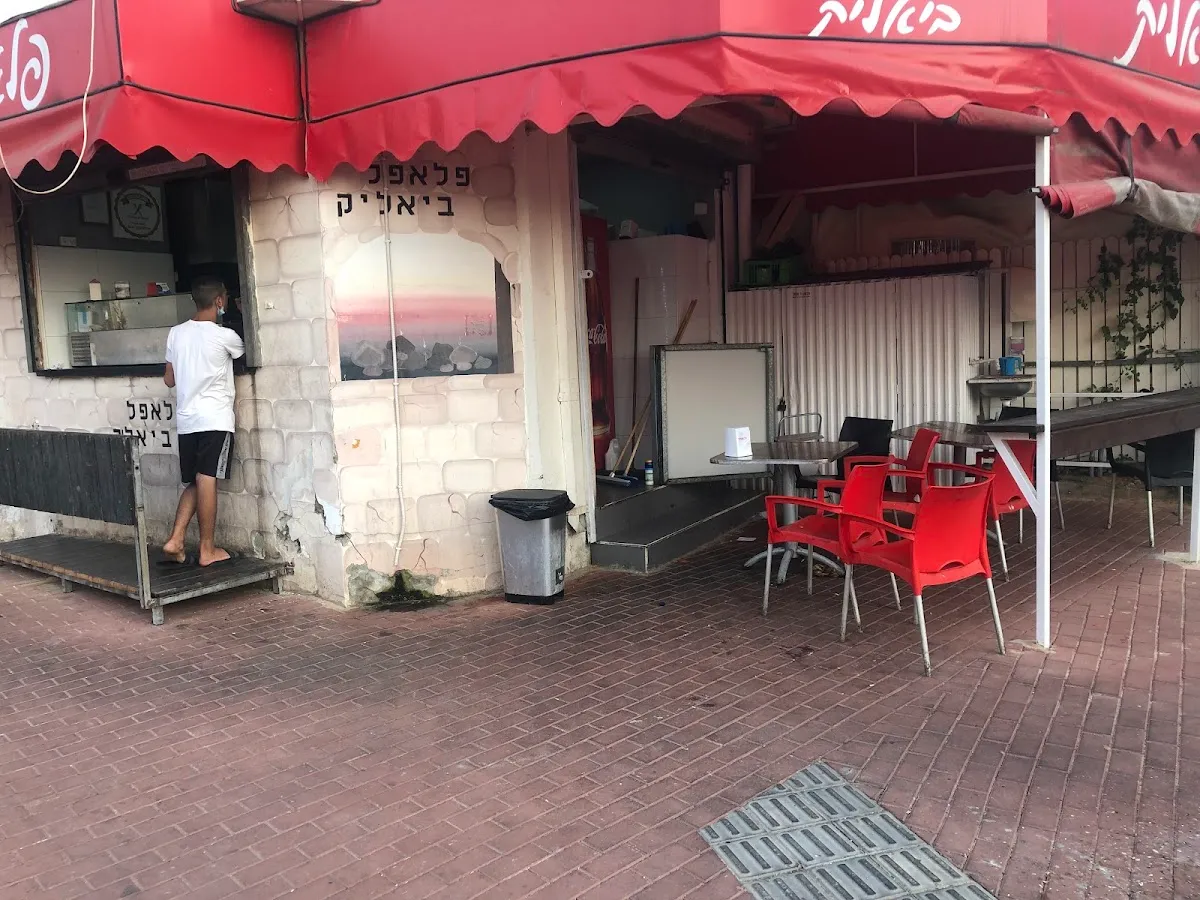 Falafel Bialik — photo 7