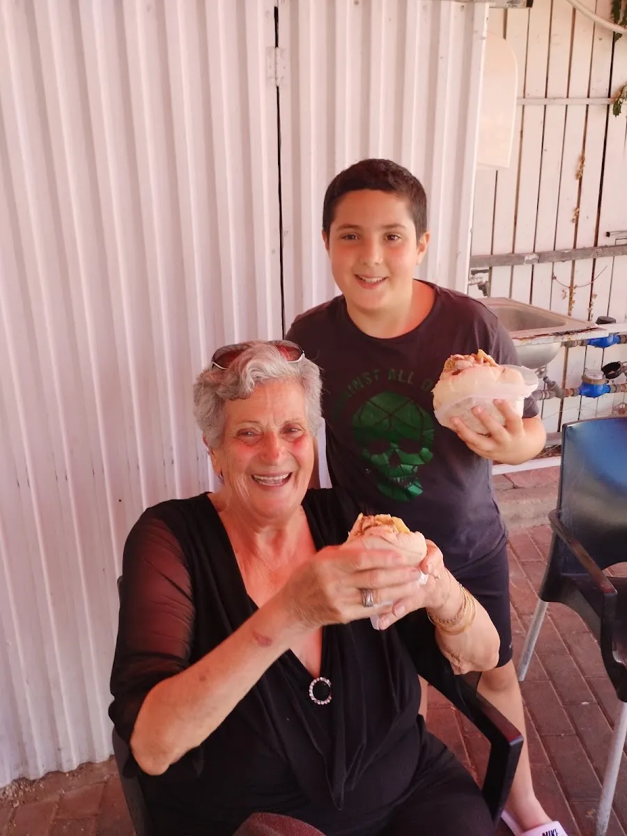Falafel Bialik — photo 10