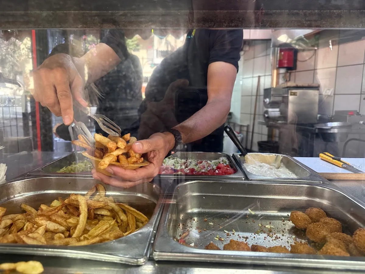 Falafel Chatuka — photo 4