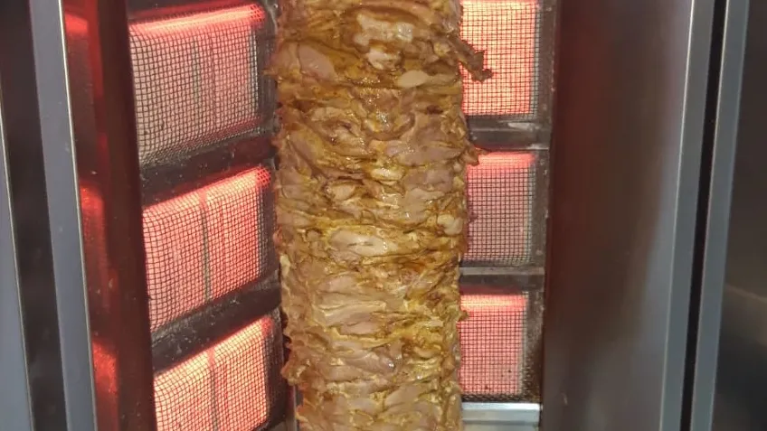 Falafel Diamond — photo 2