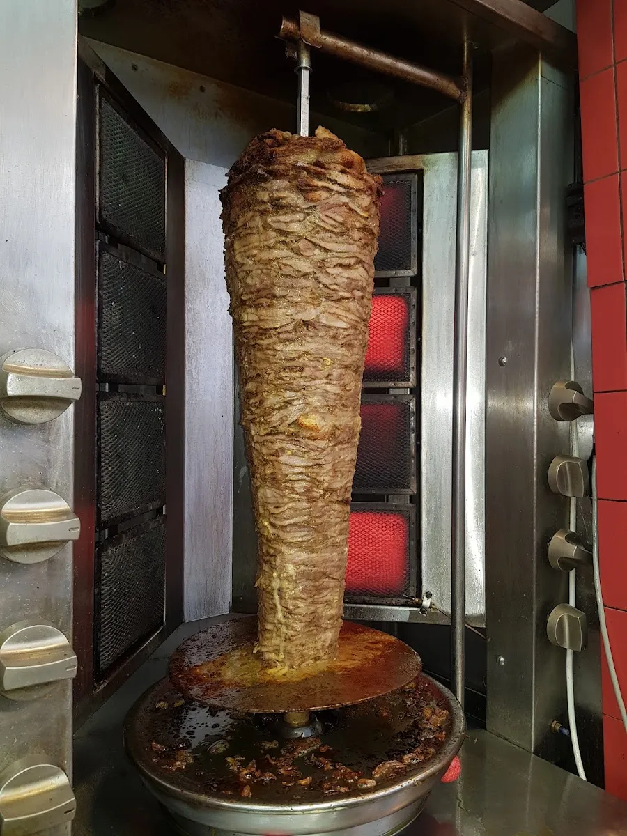Falafel Diamond — photo 3