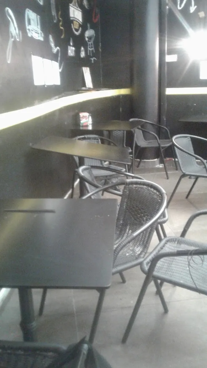 Falafel Diamond — photo 7