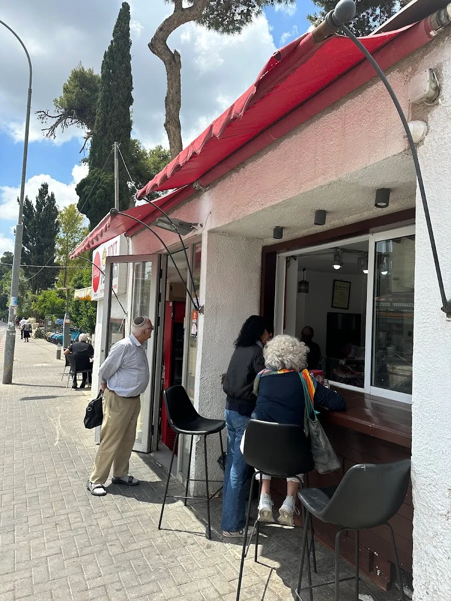 Falafel Doron