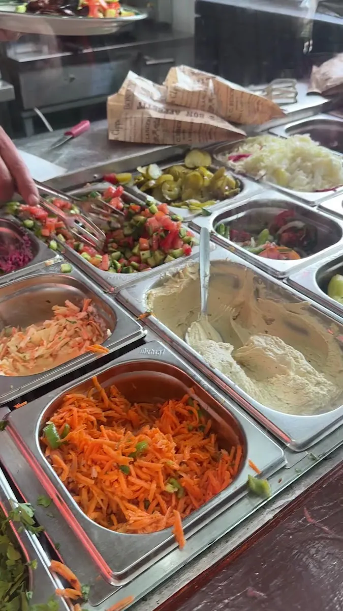 Falafel Doron — foto 2