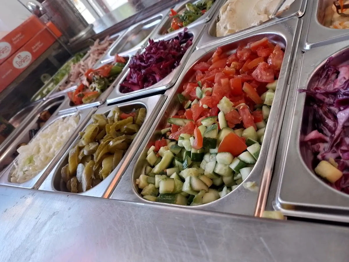 Falafel Doron — foto 3