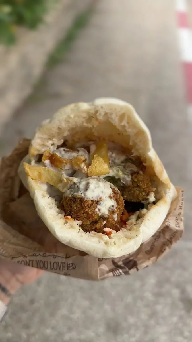 Falafel Doron — foto 4