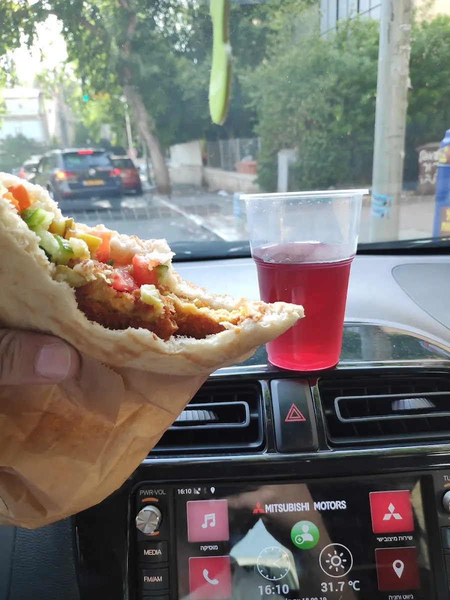 Falafel Dror — photo 2