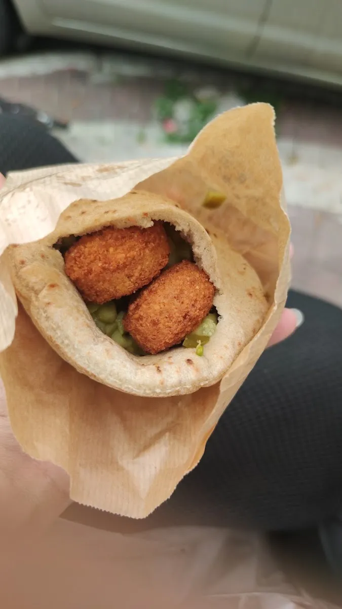 Falafel Dror — photo 5