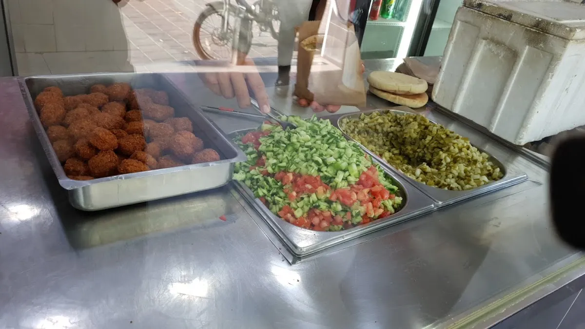 Falafel Dror — photo 6
