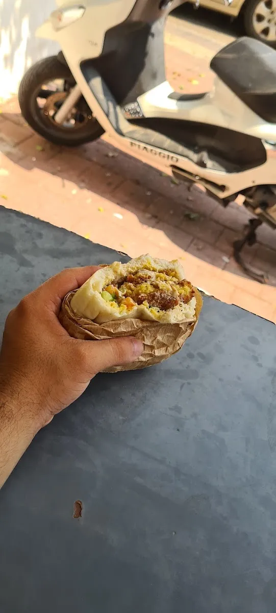 Falafel Dror — photo 9