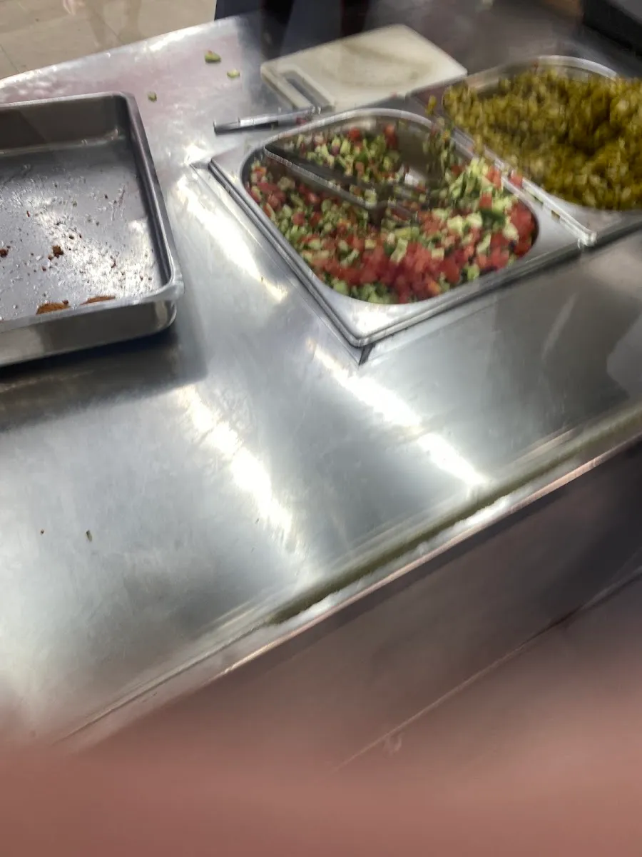 Falafel Dror — photo 10