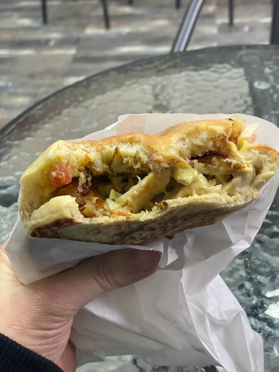 Falafel Ezra — foto 2