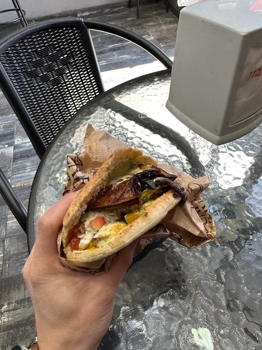 Falafel Ezra — foto 3