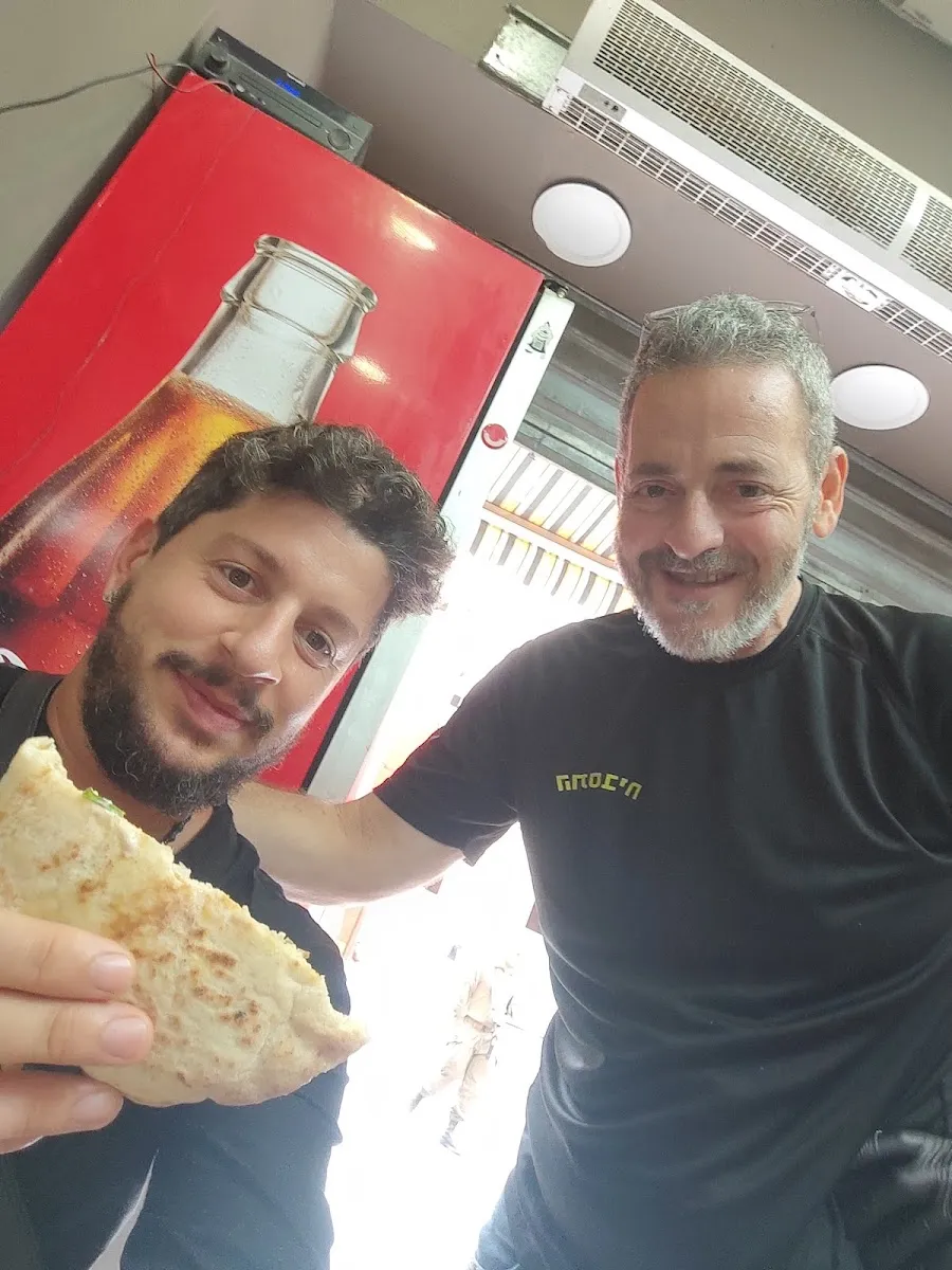 Falafel Ezra — foto 5