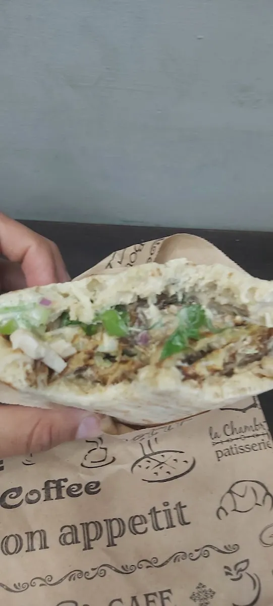 Falafel Ezra — foto 6