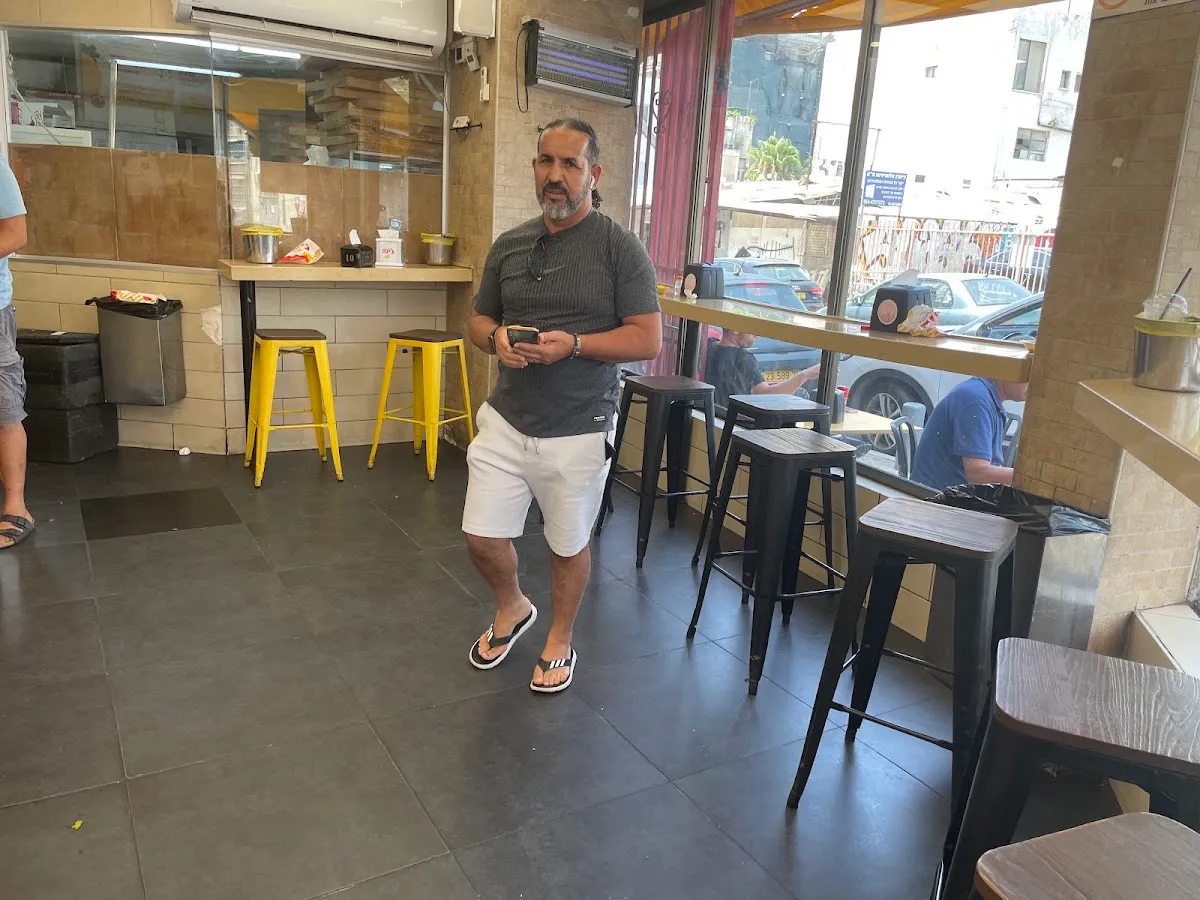 Falafel Gina — photo 3
