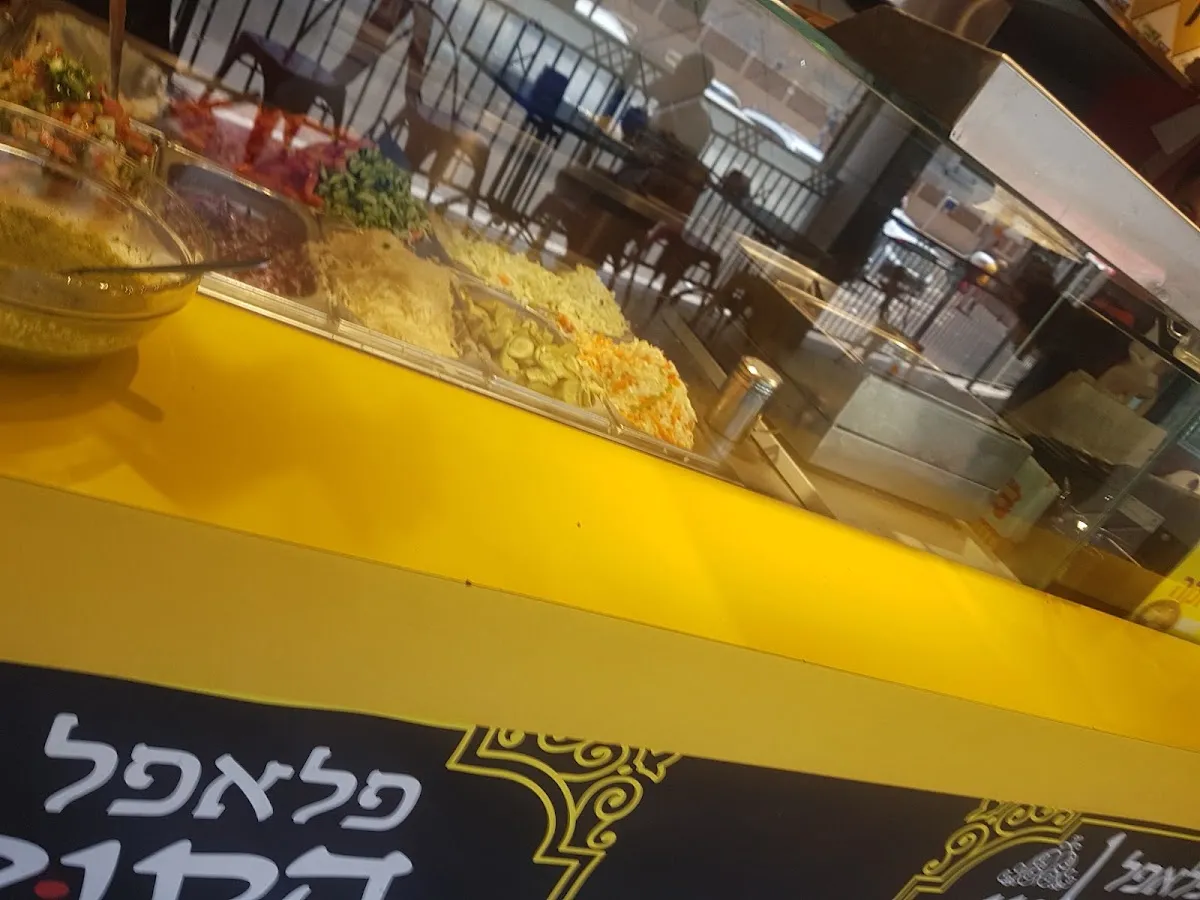 Falafel HaSultan — photo 3