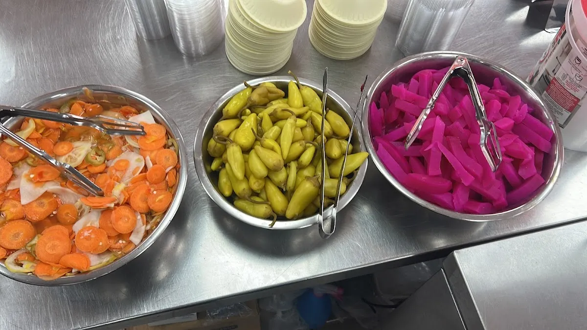 Falafel HaTzrif shel Shai — foto 3