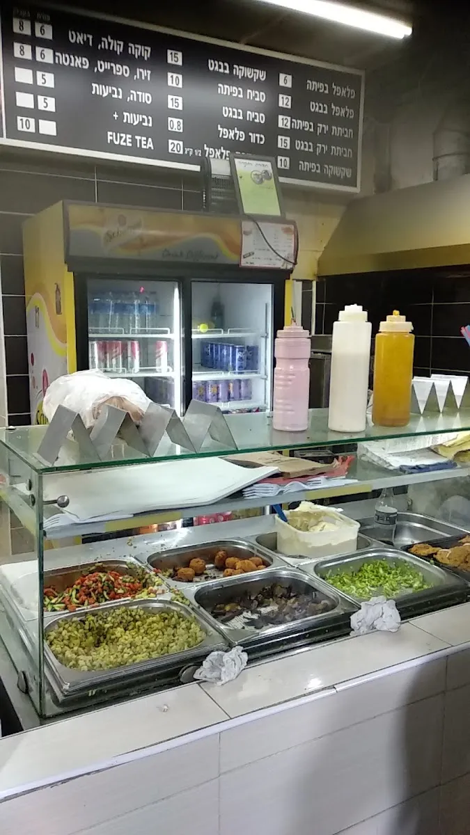 Falafel Hillel — photo 3