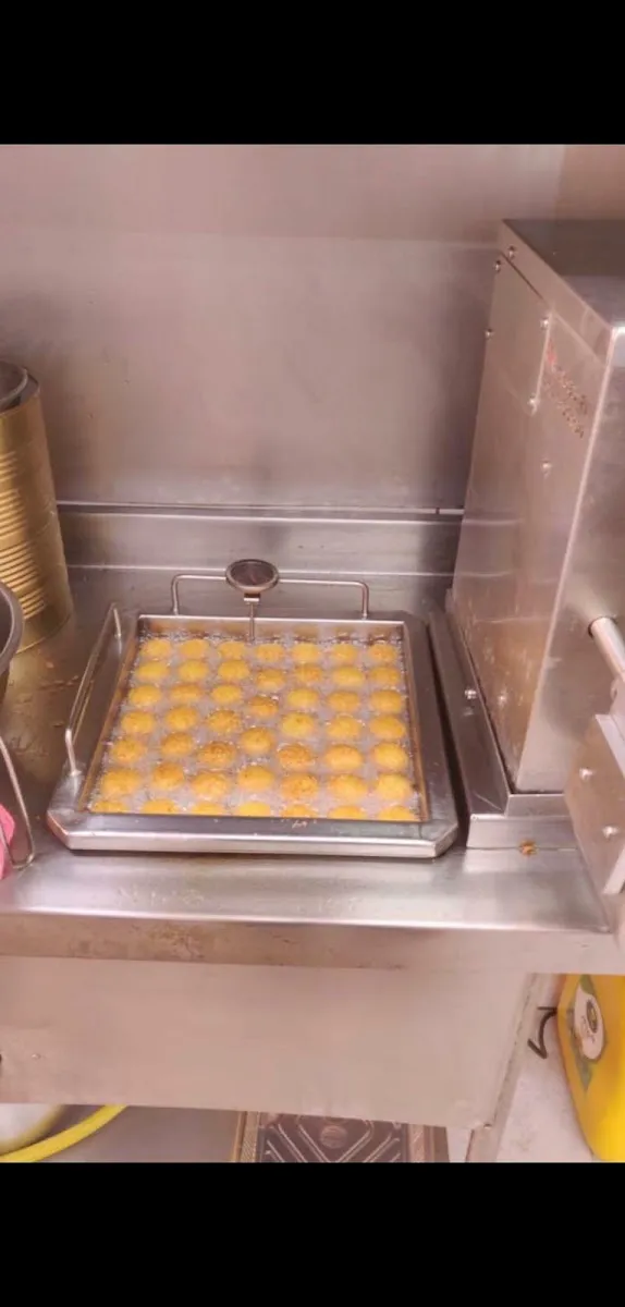 Falafel Kikar Paris — foto 4