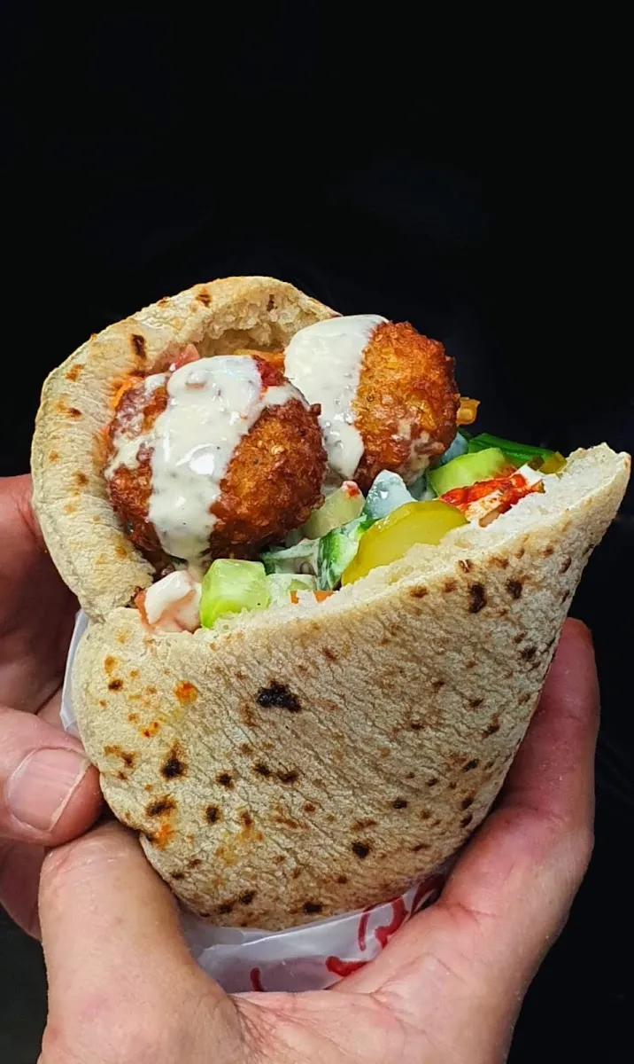 Falafel Meteor — photo 2