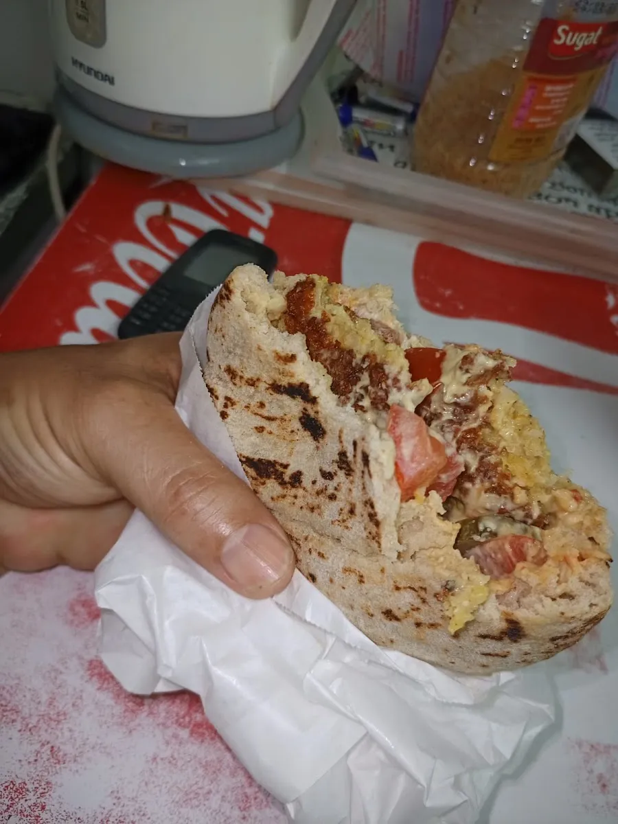 Falafel Meteor — photo 6