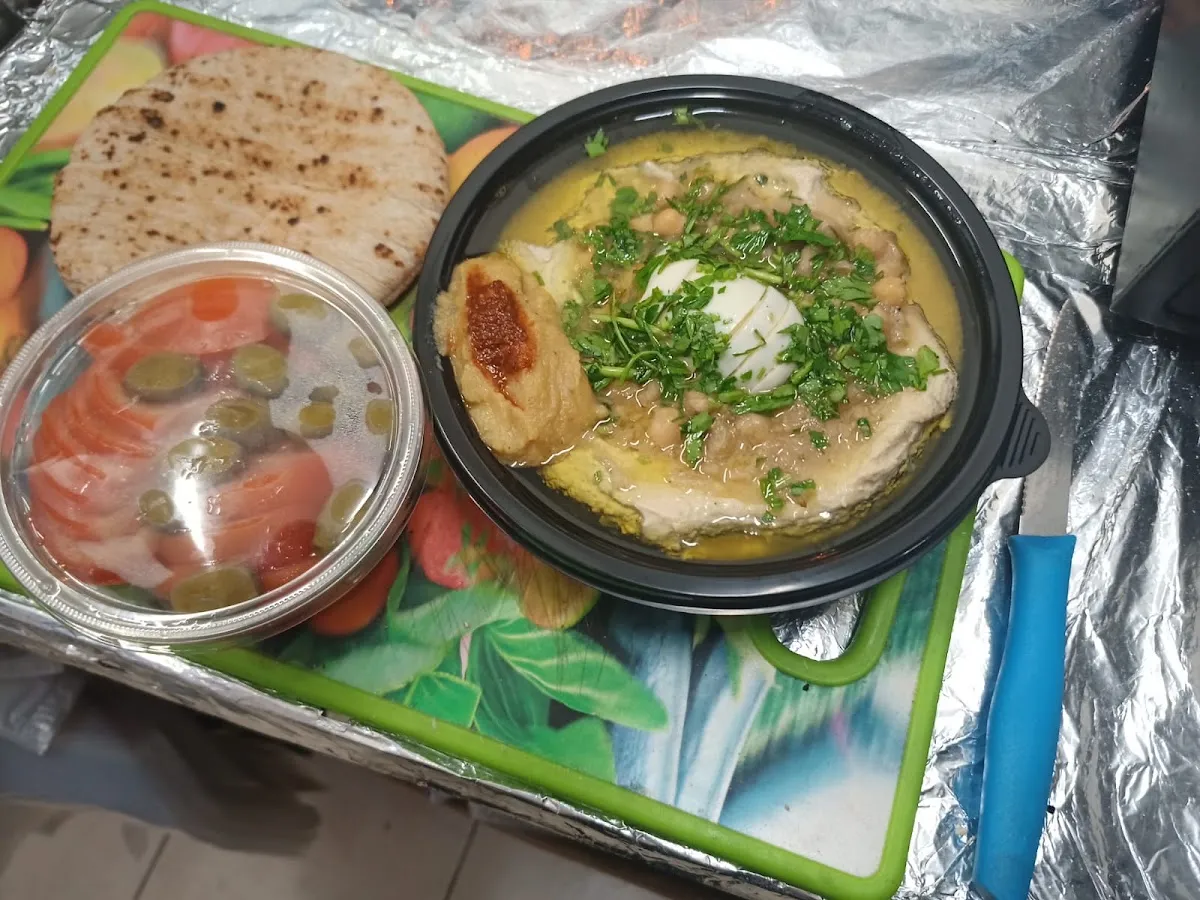 Falafel Meteor — photo 9