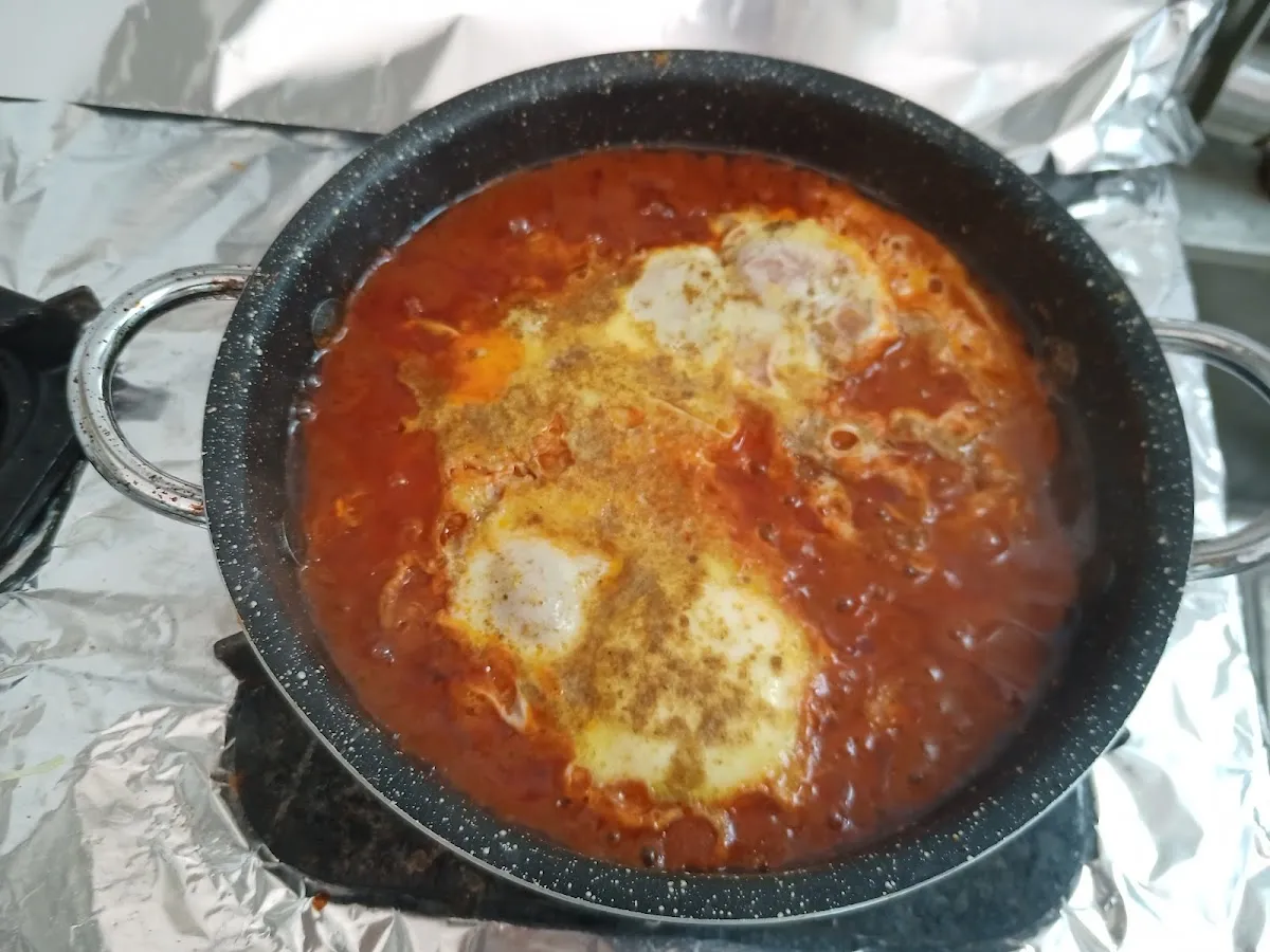 Falafel Meteor — photo 10