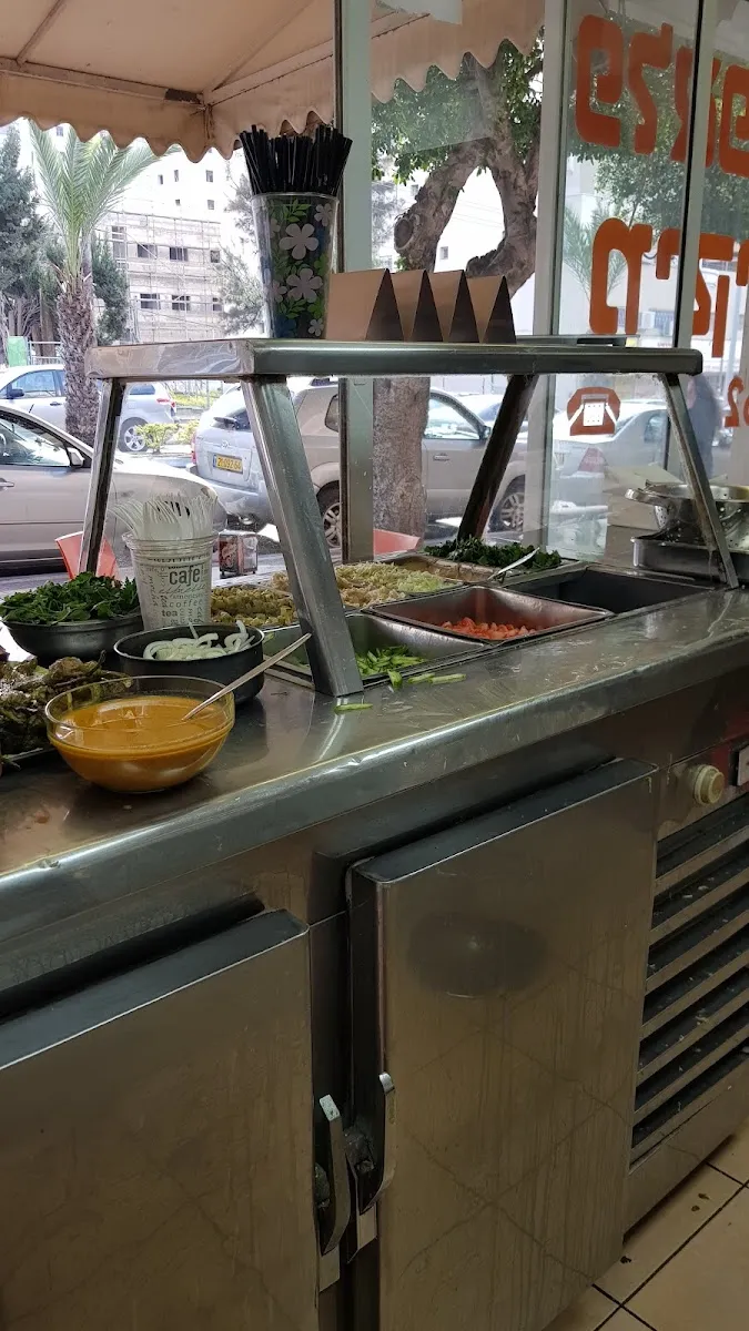 Falafel Miki — photo 2