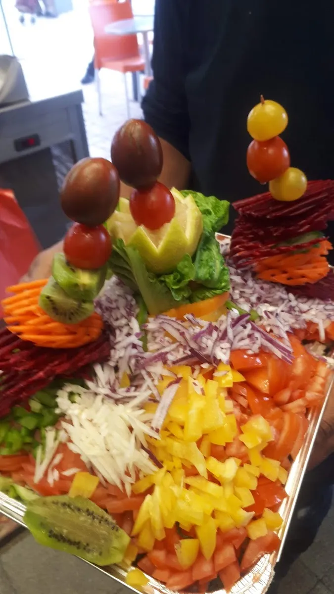 Falafel Mordechai — photo 4