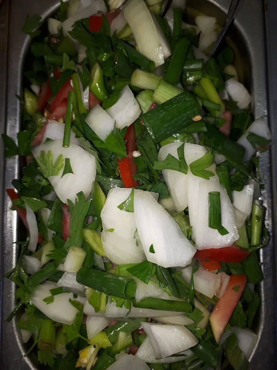 Falafel Mordechai — photo 6