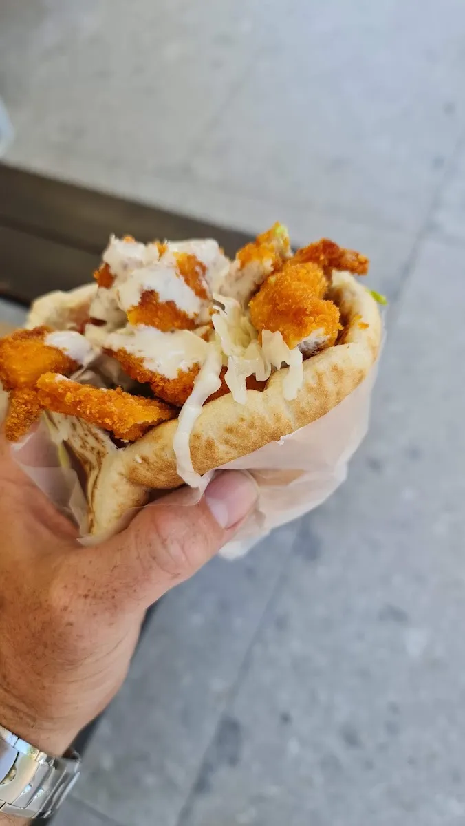 Falafel Nir — foto 2