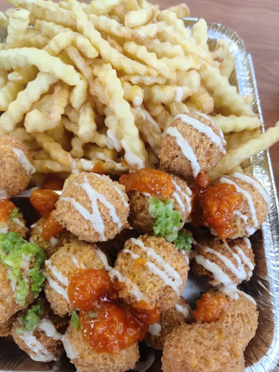 Falafel Nir — foto 3