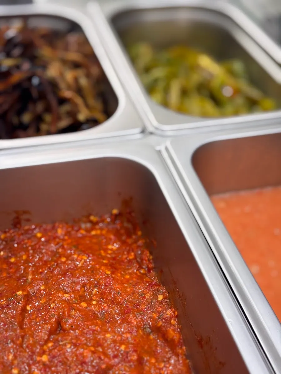 Falafel Noam HaAri — foto 2